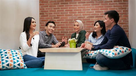 Gen Z Humor Kini Jadi Tren Media Sosial, Simak Juga Bahasa .